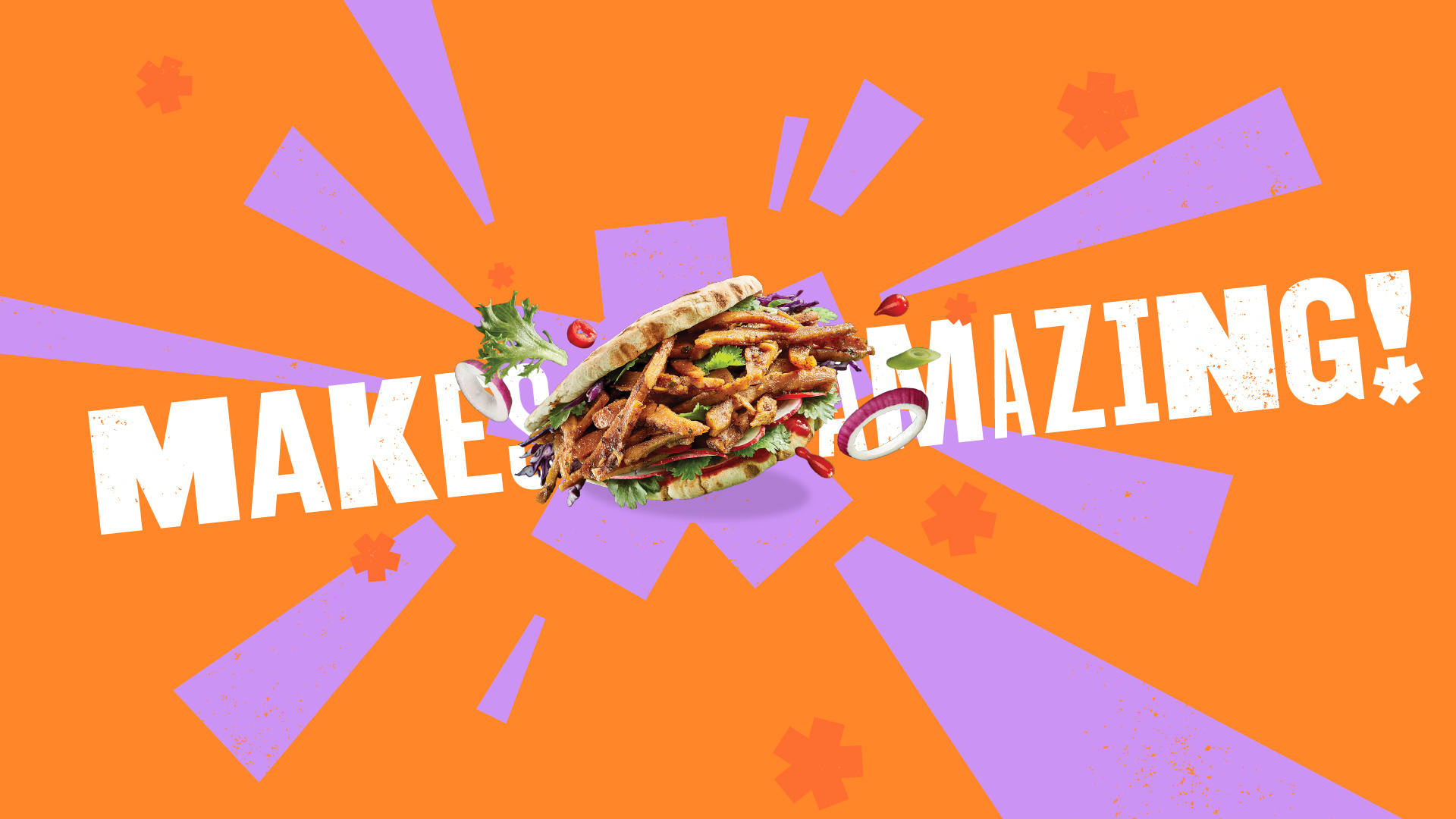 Something More Quorn Makes Amazing Brand Board1a
