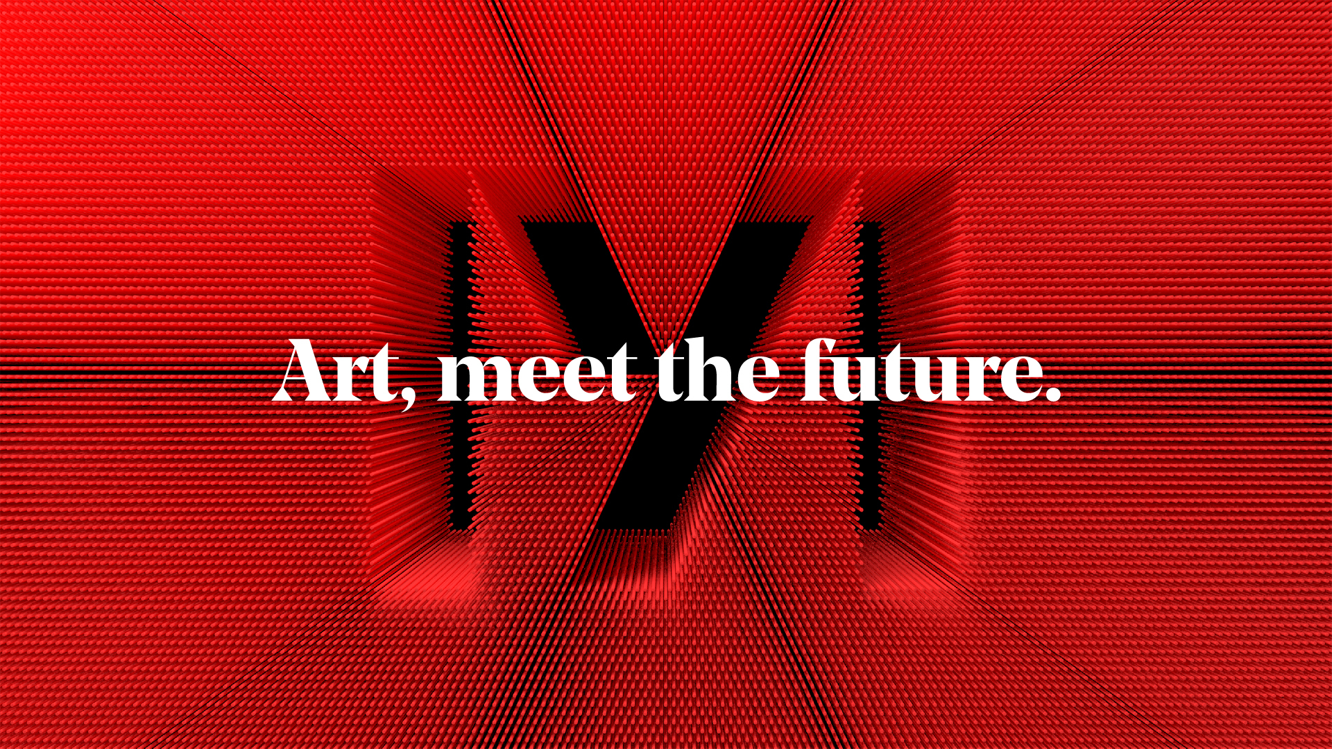 Something More York Mediale Art Meet The Future