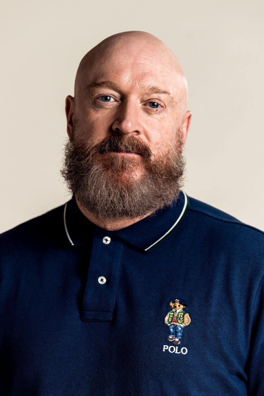 Something More Day One2024 Dear Me Paul