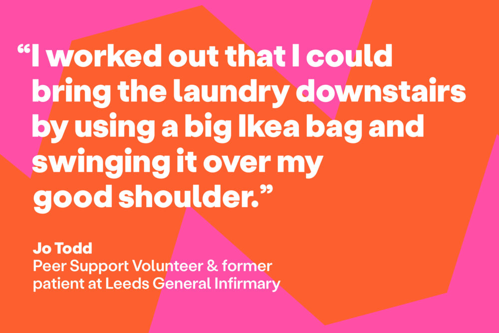 Something More Day One2024 Story Quote